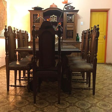 Bed and Breakfast Casa De Nara Санта-Крус-ді-Мінас Екстер'єр фото