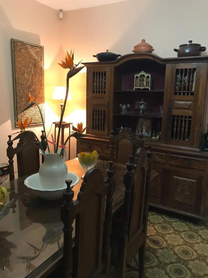 Bed and Breakfast Casa De Nara Санта-Крус-ді-Мінас Екстер'єр фото